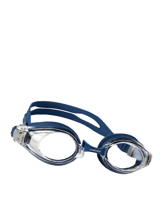 CressiSub Cressi Nuoto 3.0 Swimming Goggles Adults Blue