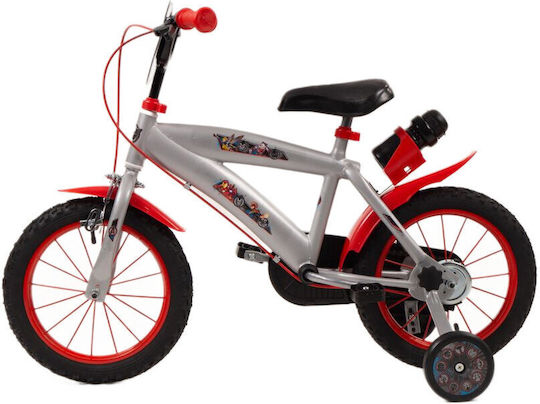 Huffy 14" Παιδικό Ποδήλατo BMX Κόκκινο