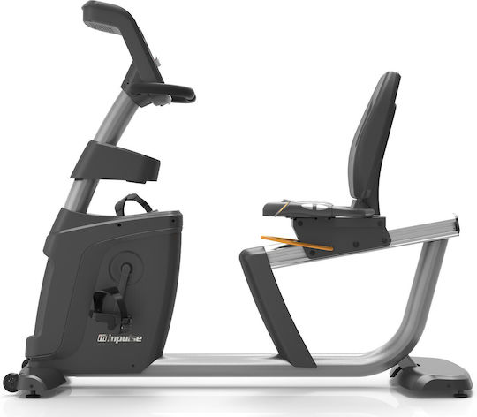 Impulse Bicicletă de exerciții staționară Magnetic