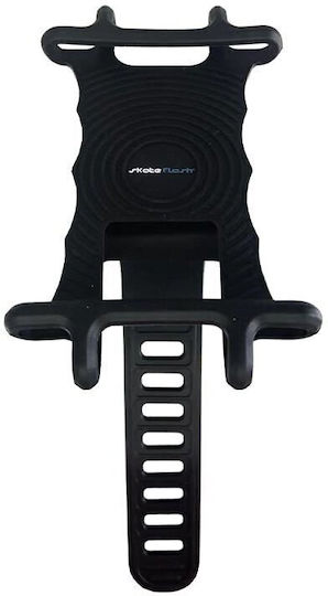 Skateflash Αξεσουάρ για Ηλεκτρικό Scooter σε Μαύρο Χρώμα