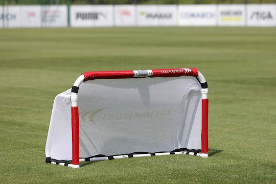 Yakimasport Football Goal 120x80cm