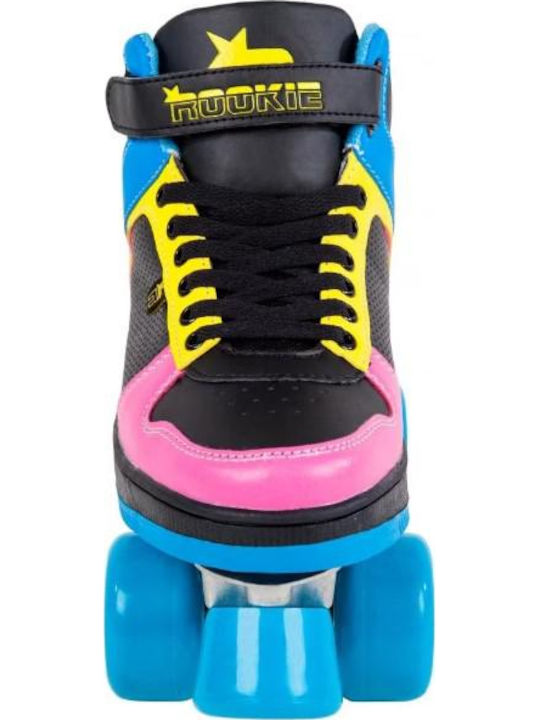 Rookie Hype Hitop Trainer Inline Rollers Παιδικά Rookie Hype Hitop Trainer Inline Rollers Παιδικά
