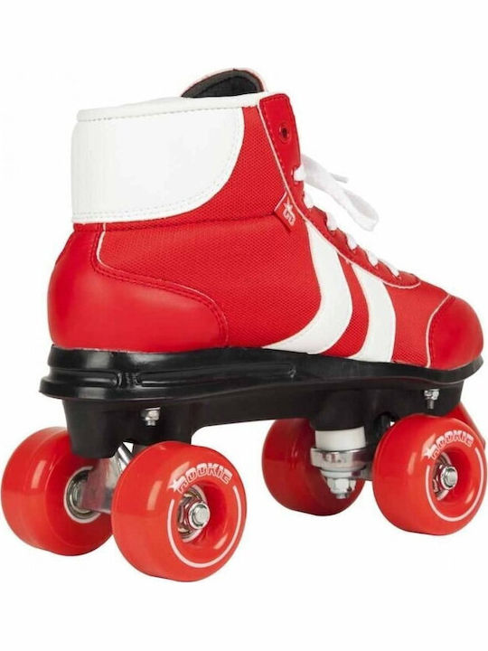 Rookie Inline Rollers Κόκκινα Παιδικά