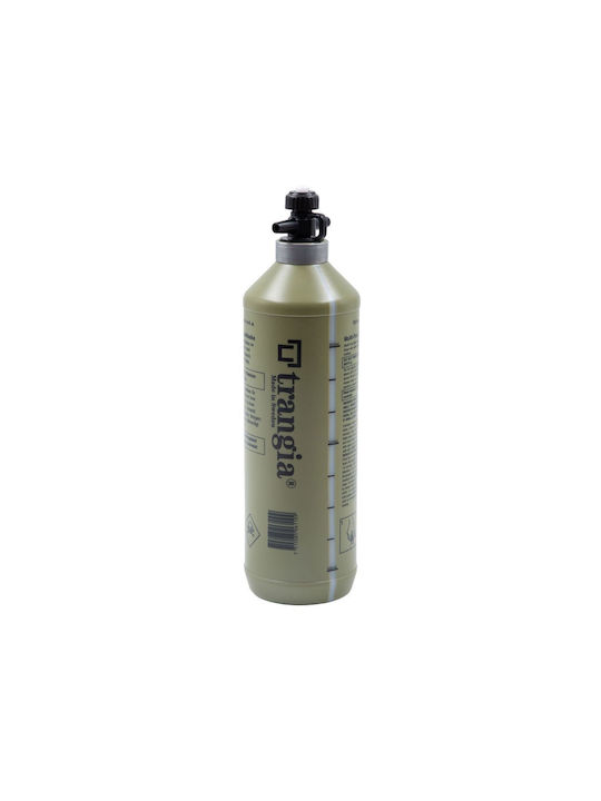 Trangia Παγούρι 1000ml Πράσινο