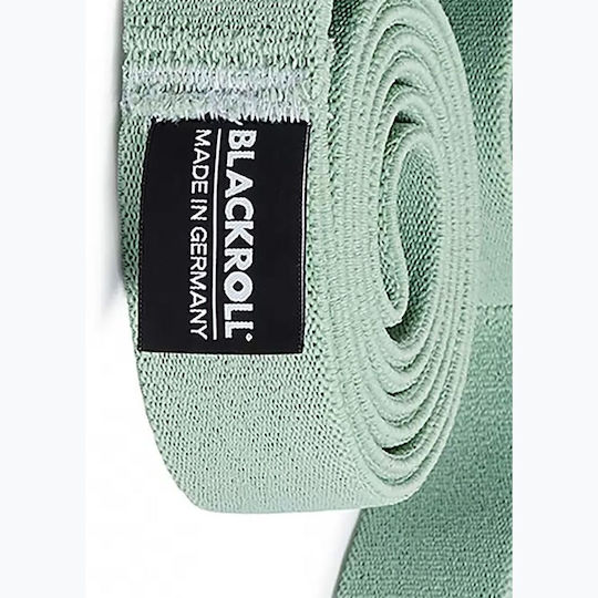 Blackroll Stretch Band Green