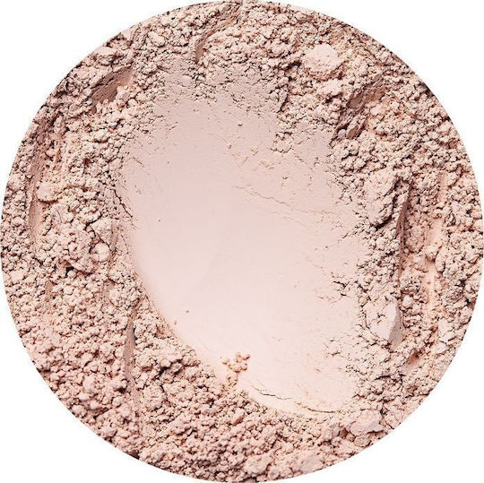 Annabelle Minerals Mineral Foundation Natural Light 10gr
