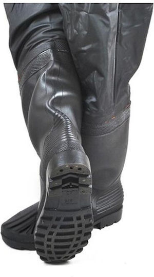 Behr Gummistiefel Für Angelbekleidung & Zubehör