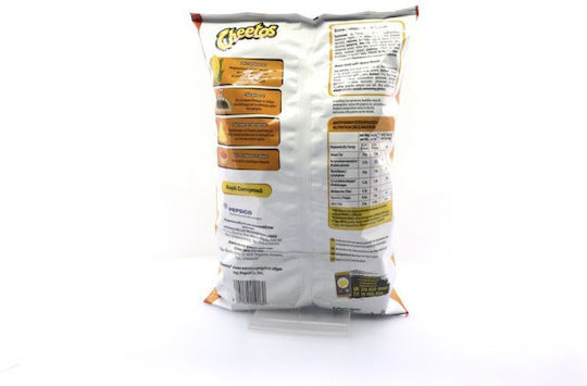 Cheetos Γαριδάκια Lotto Τυρί 80gr 1-52924