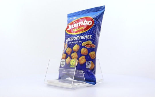 Ohonos Snack Peanut Puffed Snacks Jumbo Gluten-Free 45gr