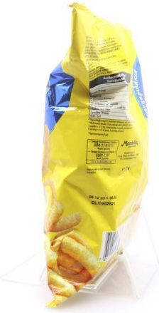Chipita Cheese Puffed Snacks made from Corn 85gr