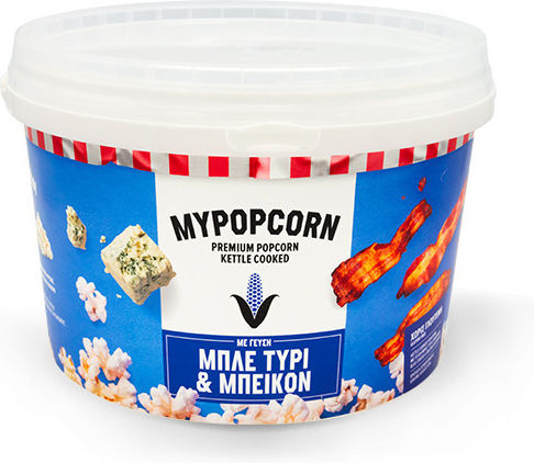 My Popcorn Ποπ Κορν 200gr
