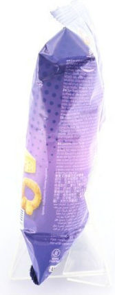 Ohonos Snack Puffed Snacks Jumbo Vrykolas Gluten-Free 35gr