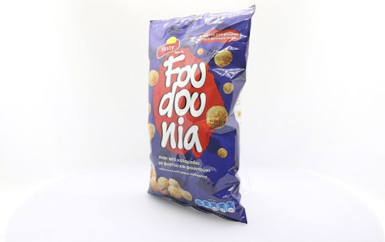 Tasty Snacks 100gr Φουντουνια 1-54548