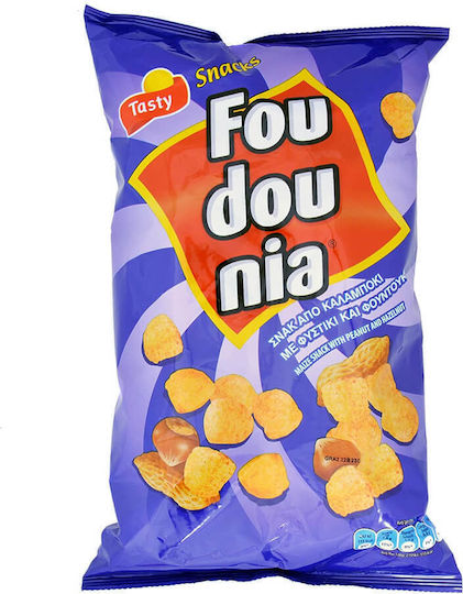Tasty Snacks 100gr Φουντουνια 1-54548