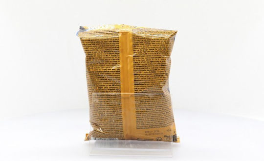 Crackzel Pretzel Τυρί 85gr