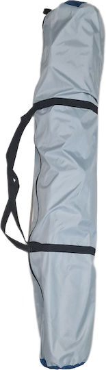 Solart Schatten Für 4 Personen Blau/Silber