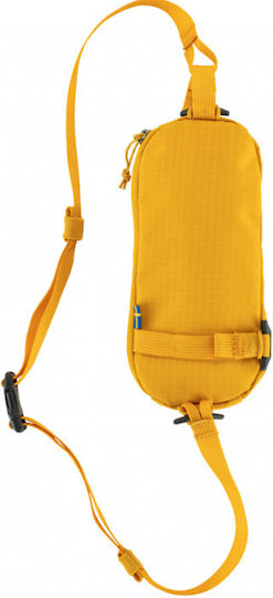Αξεσουαρ Μπουκαλιου Abisko Bottle Pocket Mustard