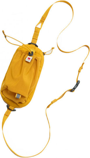 Αξεσουαρ Μπουκαλιου Abisko Bottle Pocket Mustard