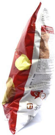 Lay's Чипс със Сол 350гр