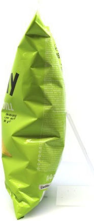 Ohonos Snack Chips Χωρίς Γλουτένη 90gr