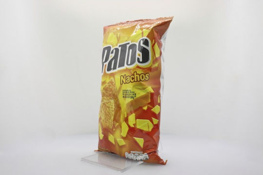 Patos Nachos 100g Cheese 1-55887