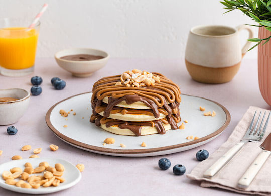 Микс За Палачинки 7 Кг Kenfood