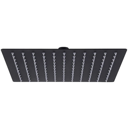 Interflex Square Showerhead 20x20cm
