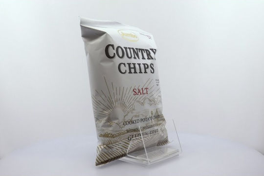 Country Чипс Country със Сол Без Глутен 150гр