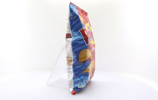 Tasty Chips με Γεύση Ketchup 95gr
