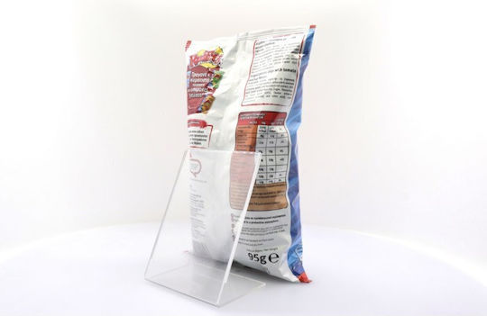 Tasty Chips με Γεύση Ketchup 95gr