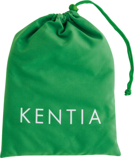 Kentia Halat De Baie Pentru Copii Player 02 Verde Cu Glugă