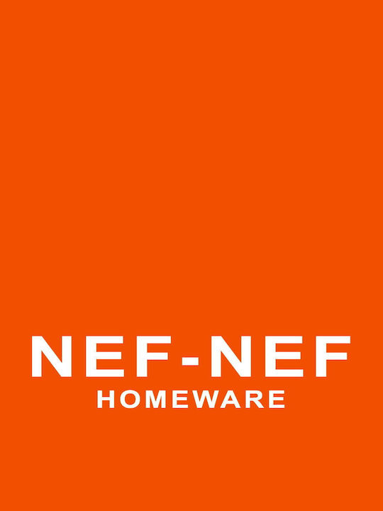 Nef-Nef Homeware Baby Bademantel mit Kapuze