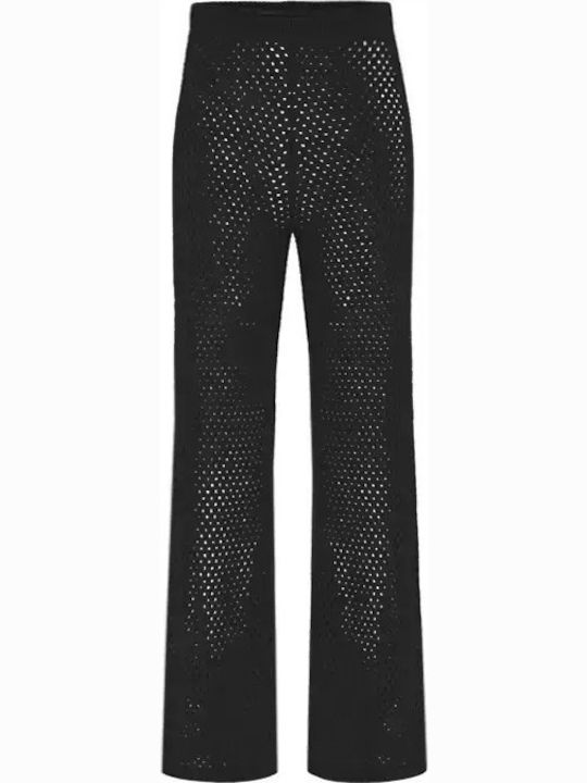 Guess Women's Beach Pants Black