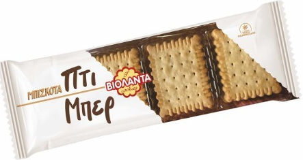 Violanta Biscuiți 1buc 190gr