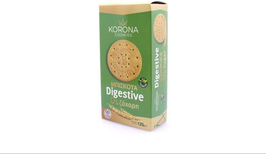 Korona Kekse Klassisch 1Stück 120gr