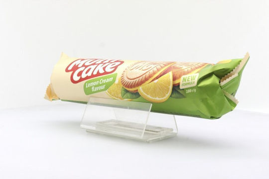 Roshen Μπισκότα με Γέμιση Λεμόνι 180gr