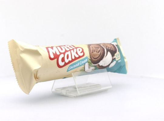 Roshen Μπισκότα με Γέμιση Καρύδα 180gr