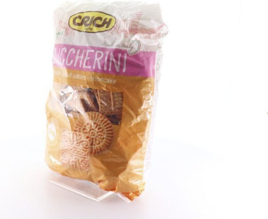 Crich Бисквити Zuccherini 1бр 1000гр