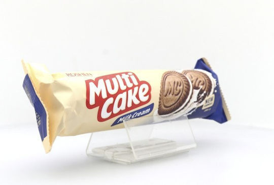 Roshen Biscuiți Cu umplutură 1buc 180gr