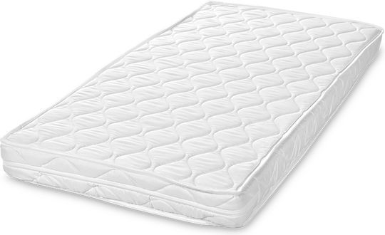 Lorelli Anatomical Mattress Crib Classic with Coconut Fiber 60cmx120cmx10cm