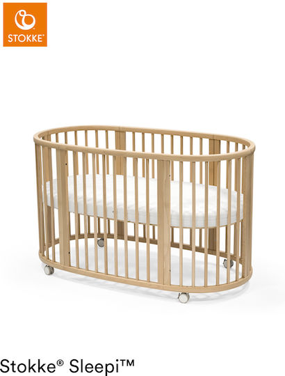 Stokke Στρώμα Κούνιας Sleepi 70cmx140cm