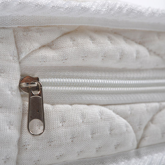 Cangaroo Στρώμα Κούνιας Majesty 60cmx120cmx10cm