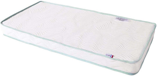 Tineo Στρώμα Κούνιας 60cmx120cmx10cm