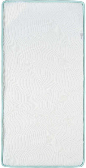 Tineo Στρώμα Κούνιας 60cmx120cmx10cm