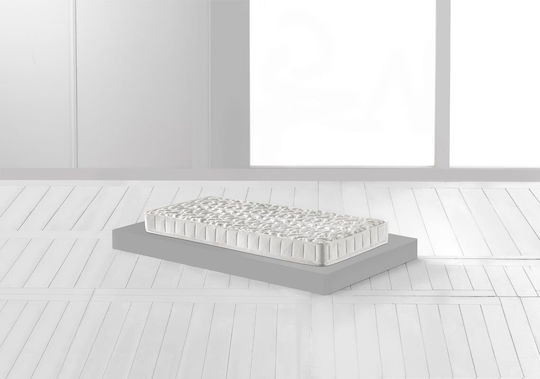 Magniflex Anatomical Mattress Crib Fiaba 5 Plus 60cmx125cmx12cm