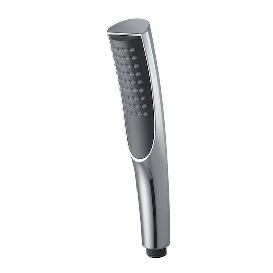 Karag Praxis Handheld Showerhead Chrome