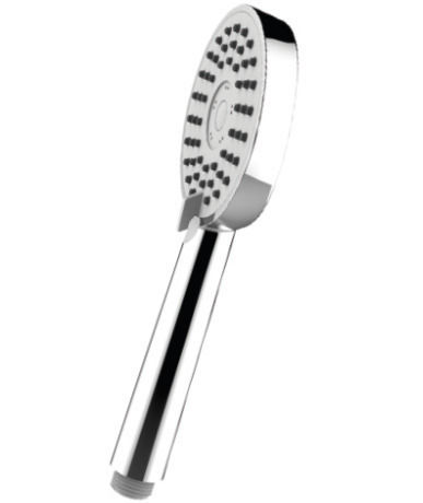 Viospiral Jazz Showerhead