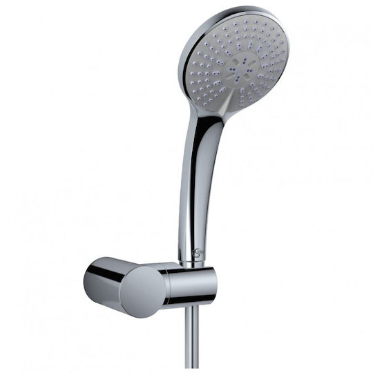 Ideal Standard Idealrain M3 Τηλέφωνο Ντουζ με Σπιράλ