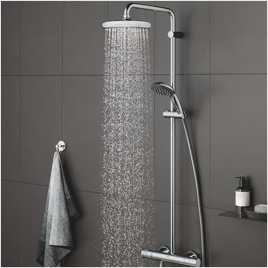 Grohe Vitalio Start Τηλέφωνο Ντουζ