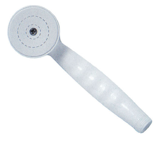 Oscar Plast 20-0306 Handheld Showerhead